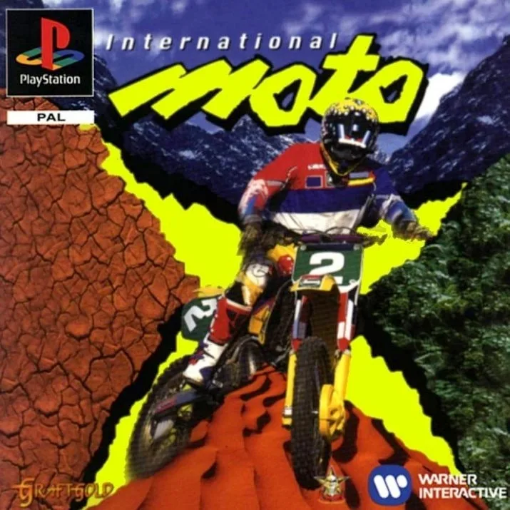 International Moto X