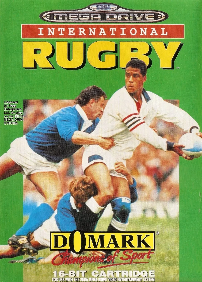 International Rugby