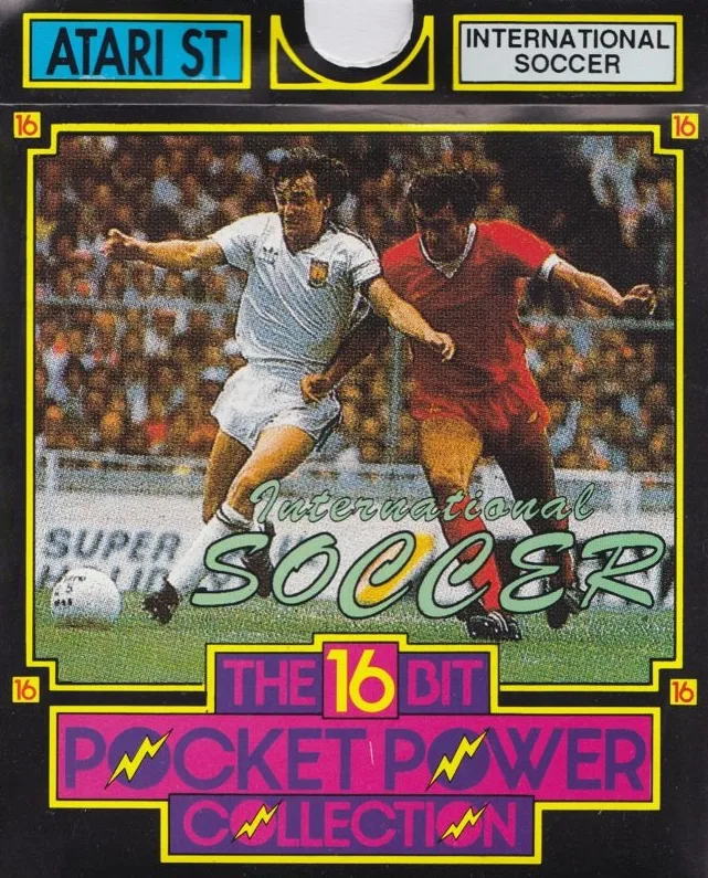 International Soccer