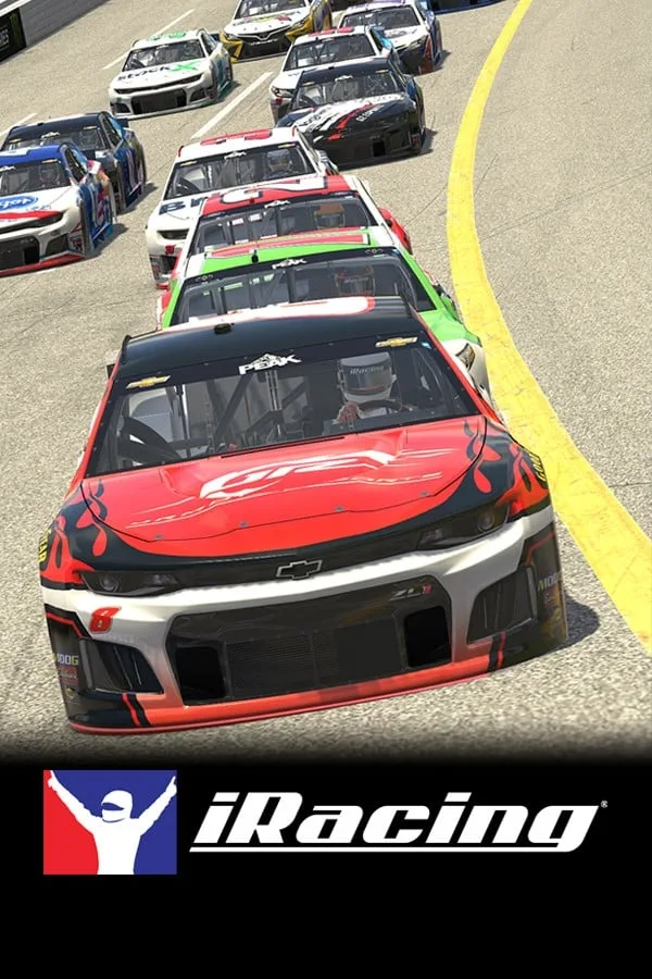 iRacing