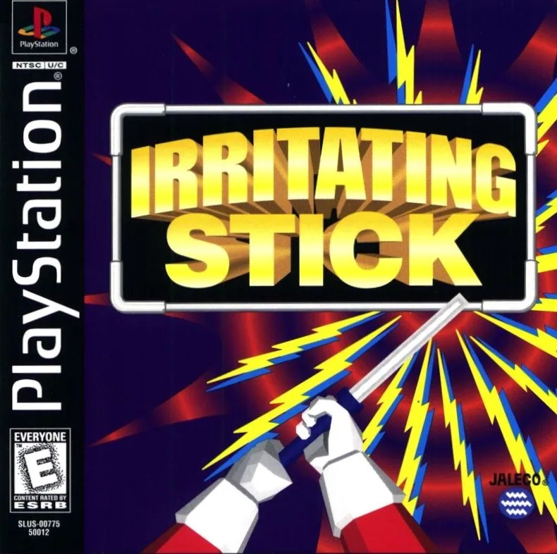 Irritating Stick