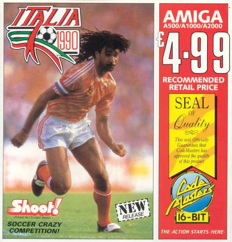 Italia 1990