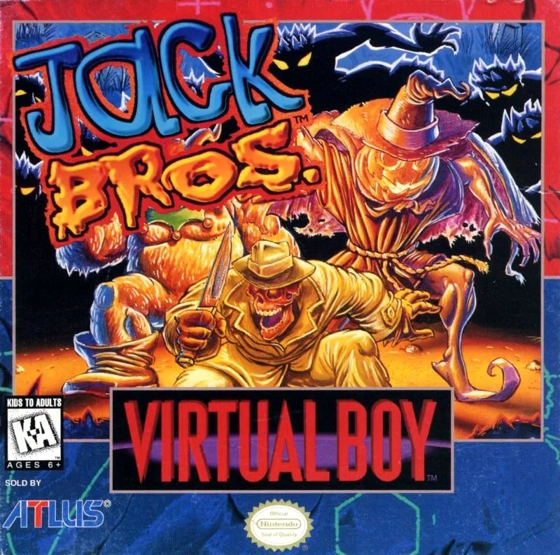 Jack Bros.