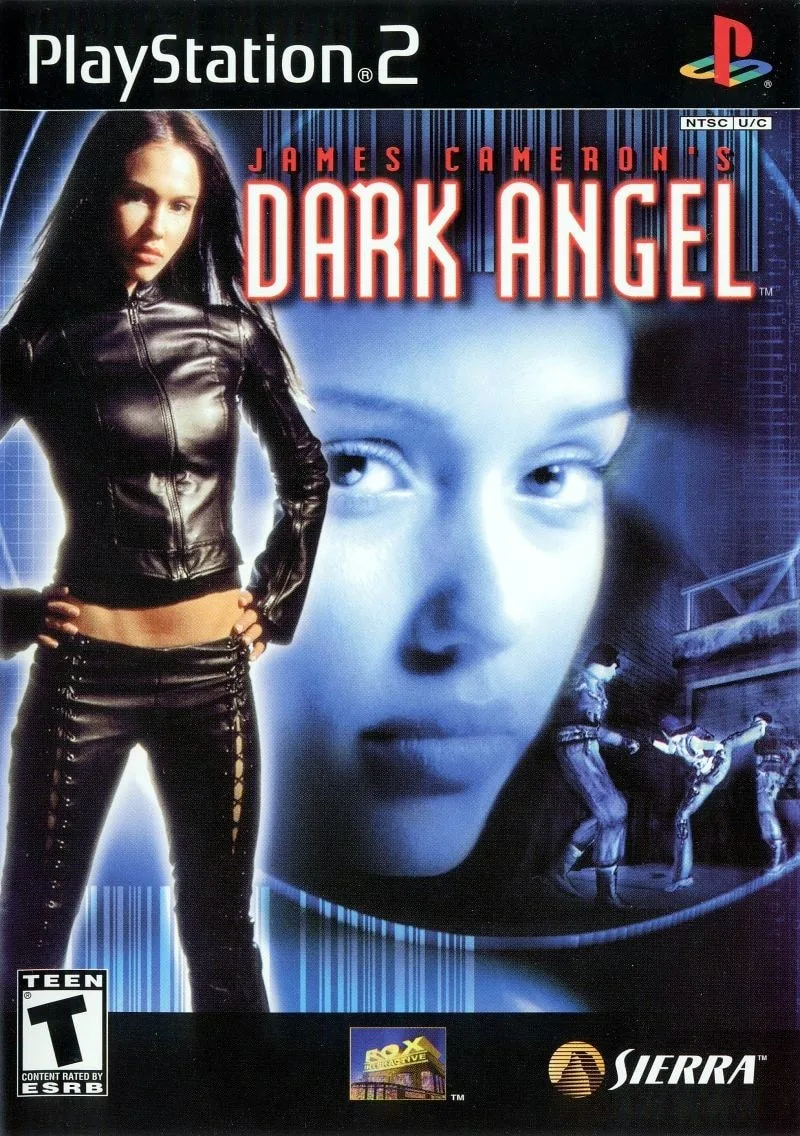James Cameron's Dark Angel