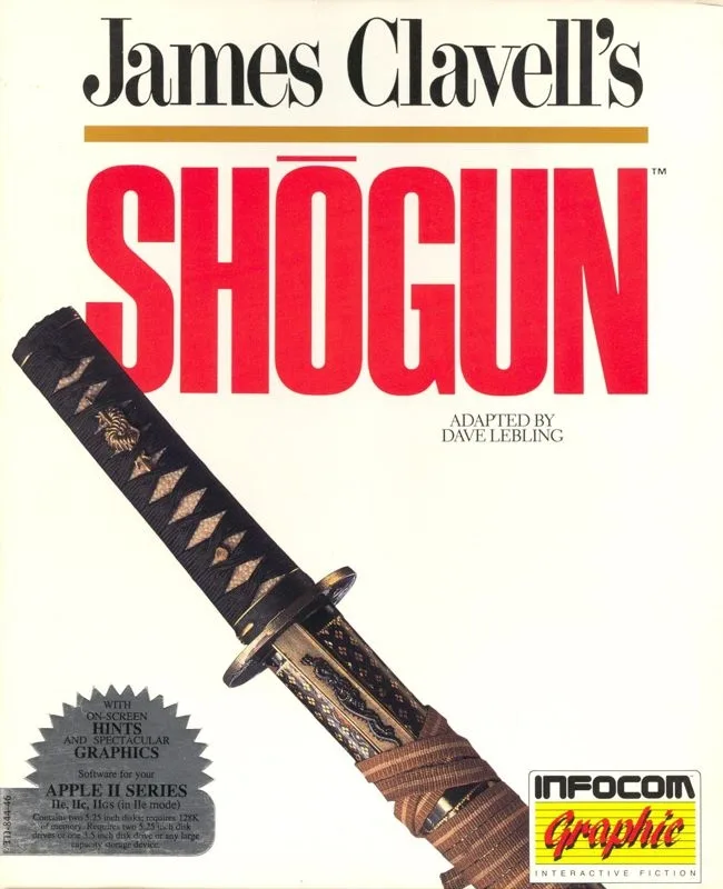 James Clavell's Shogun