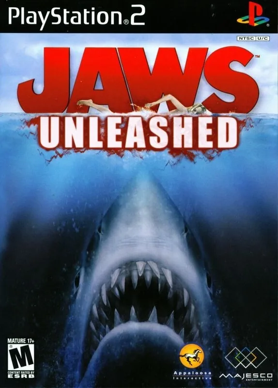 Jaws: Unleashed
