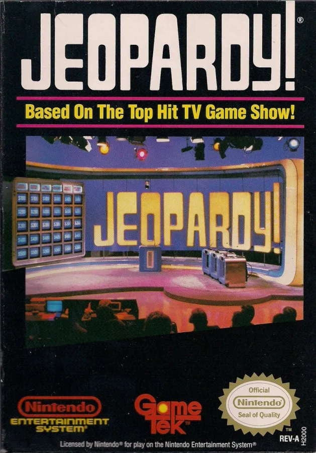 Jeopardy!