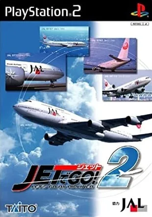 Jet de GO!2