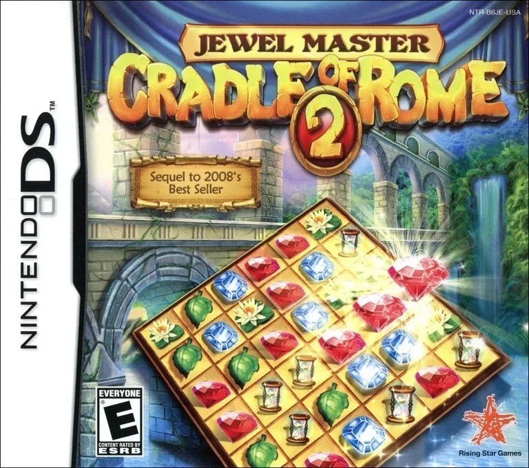 Jewel Master: Cradle of Rome 2