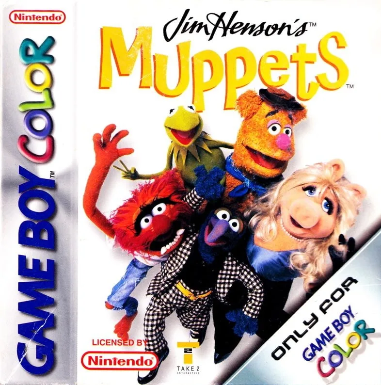 Jim Henson's Muppets