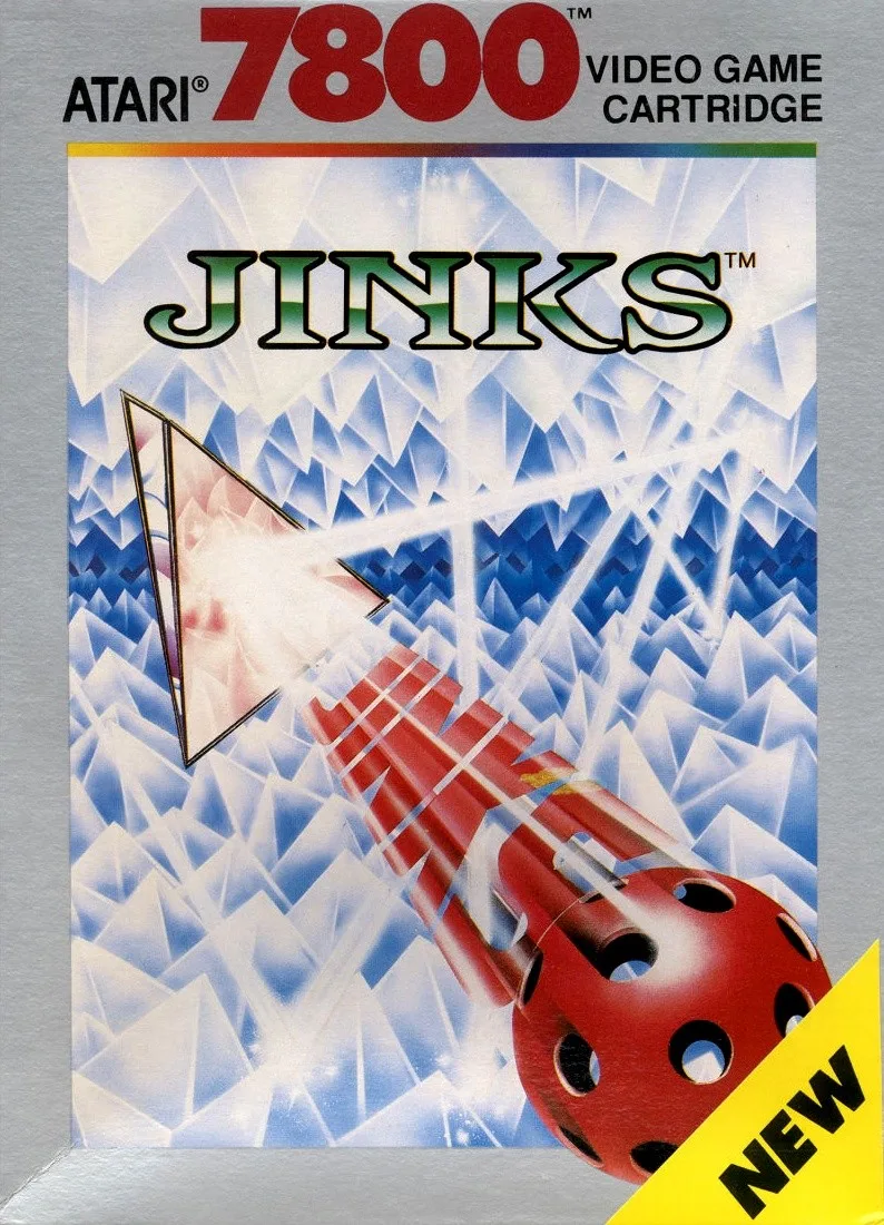 Jinks