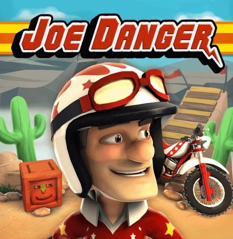 Joe Danger