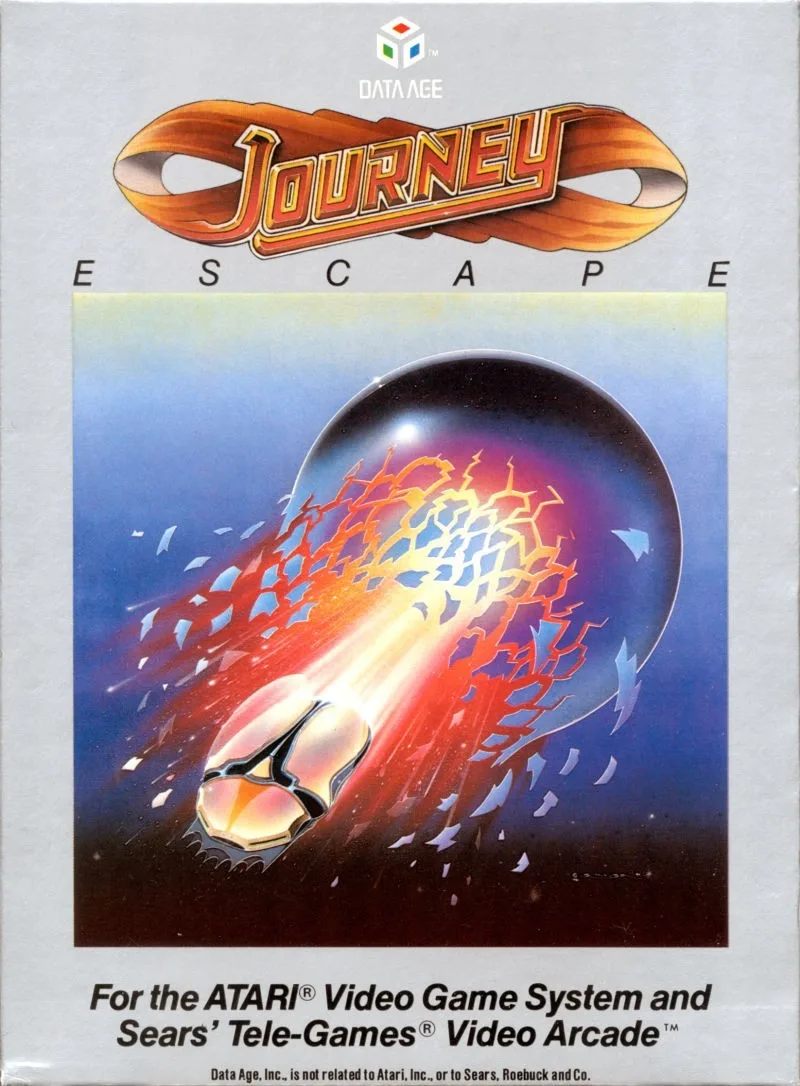 Journey Escape