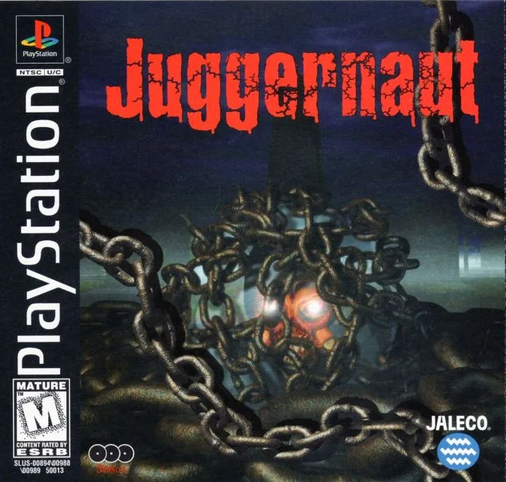 Juggernaut