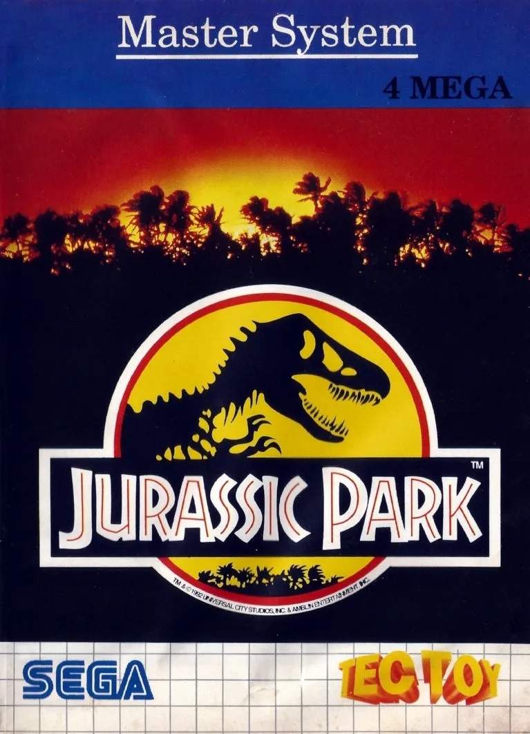 Jurassic Park