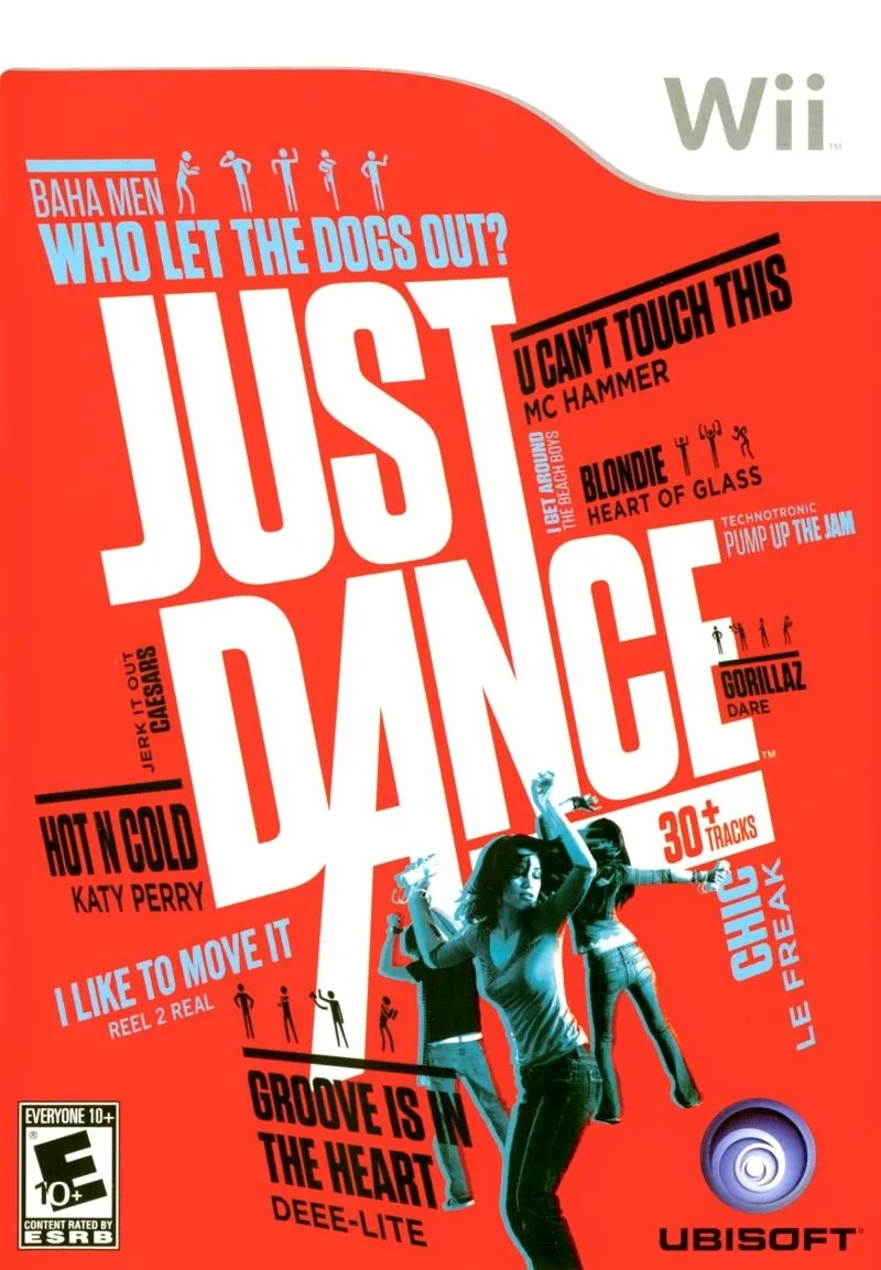 Just Dance