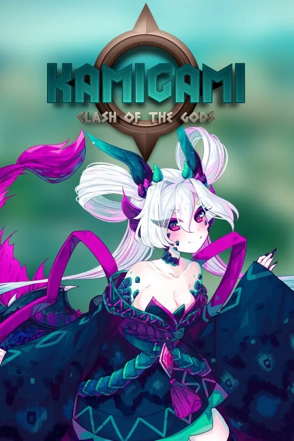 Kamigami: Clash of the Gods