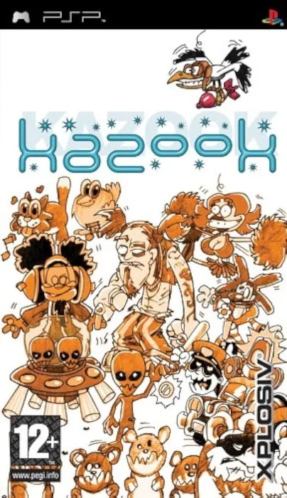 KAZooK