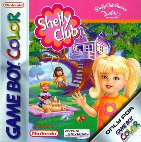 Kelly Club: Clubhouse Fun