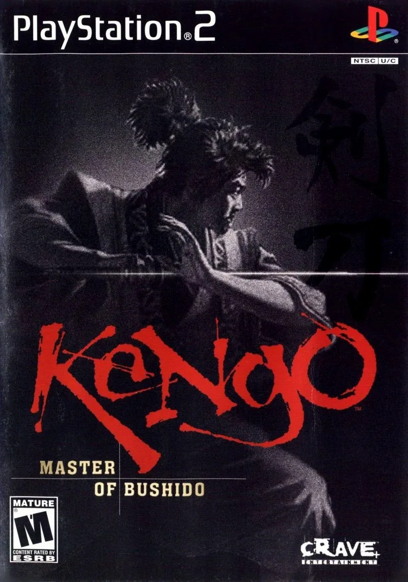 Kengo: Master of Bushido