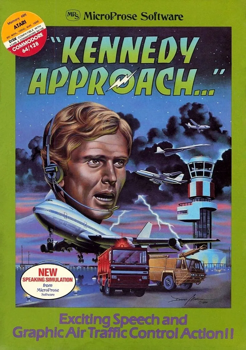 Kennedy Approach