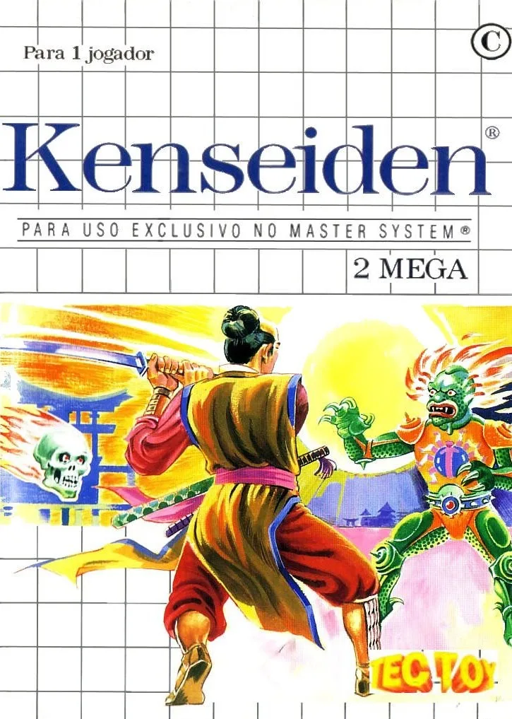 Kenseiden