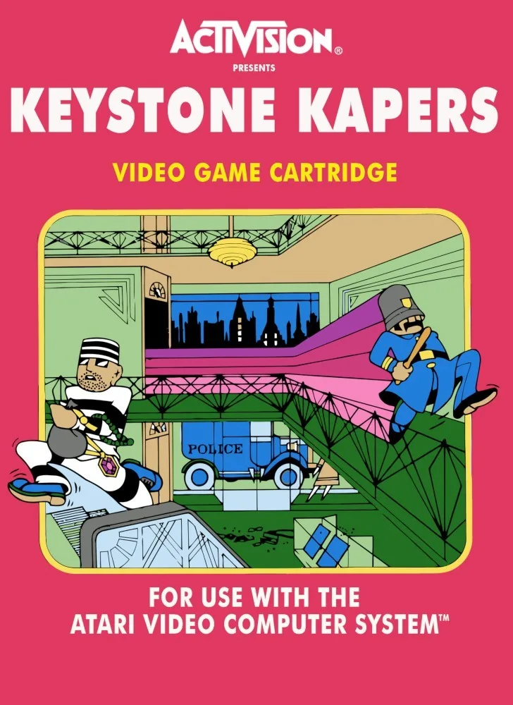 Keystone Kappers