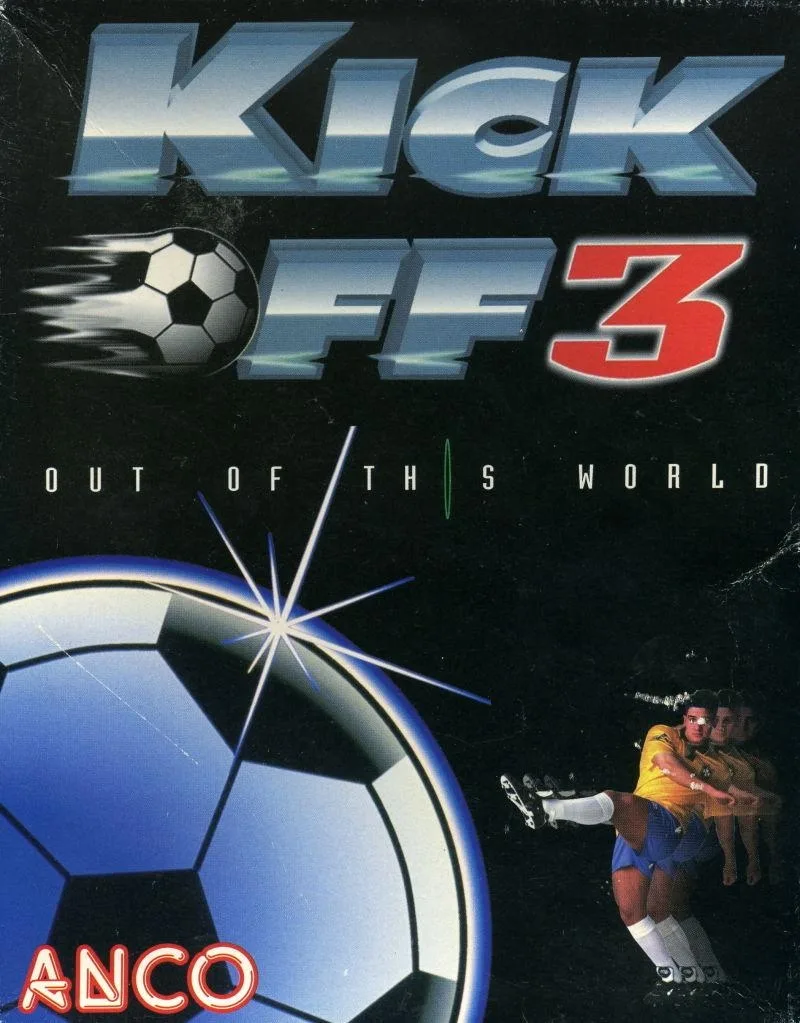 Kick Off 3