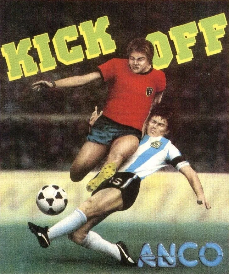 Kick Off