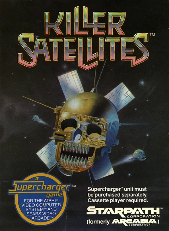 Killer Satellites