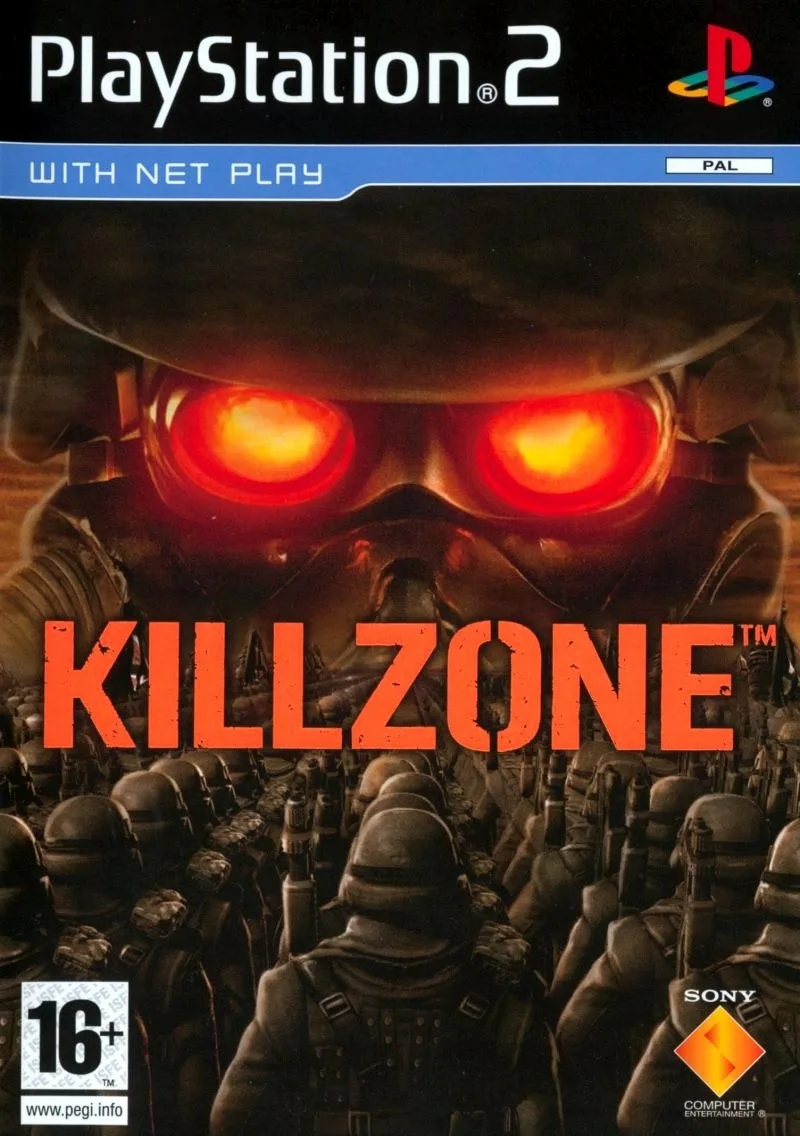 Killzone