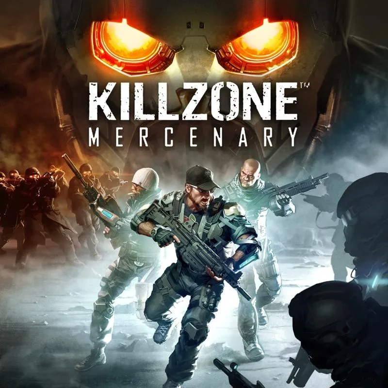 Killzone: Mercenary
