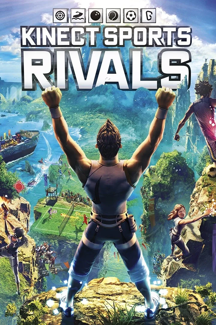 Kinect Sports: Rivals