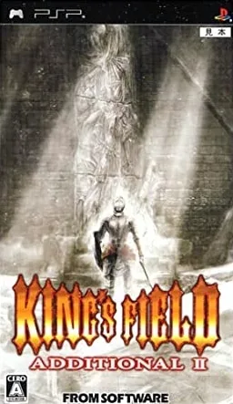 King's Field: Additional II