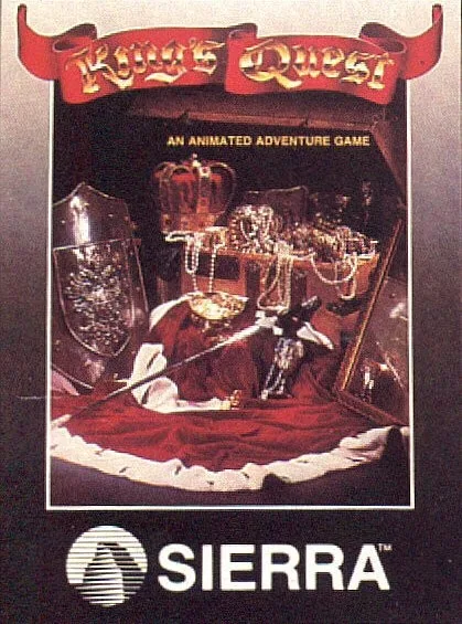 King's Quest
