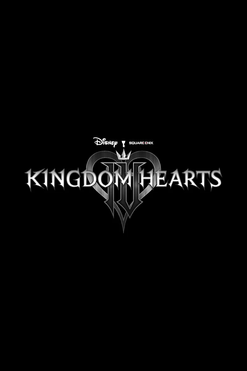 Kingdom Hearts IV