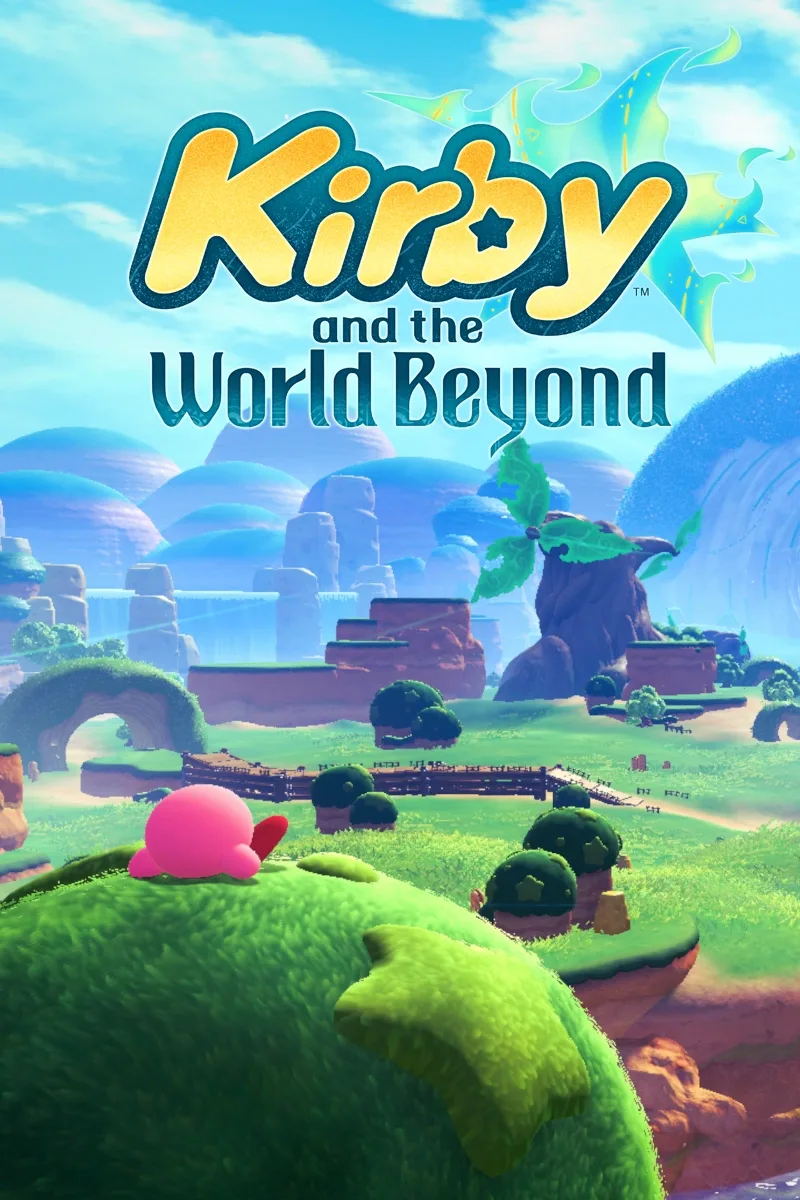 Kirby and the World Beyond