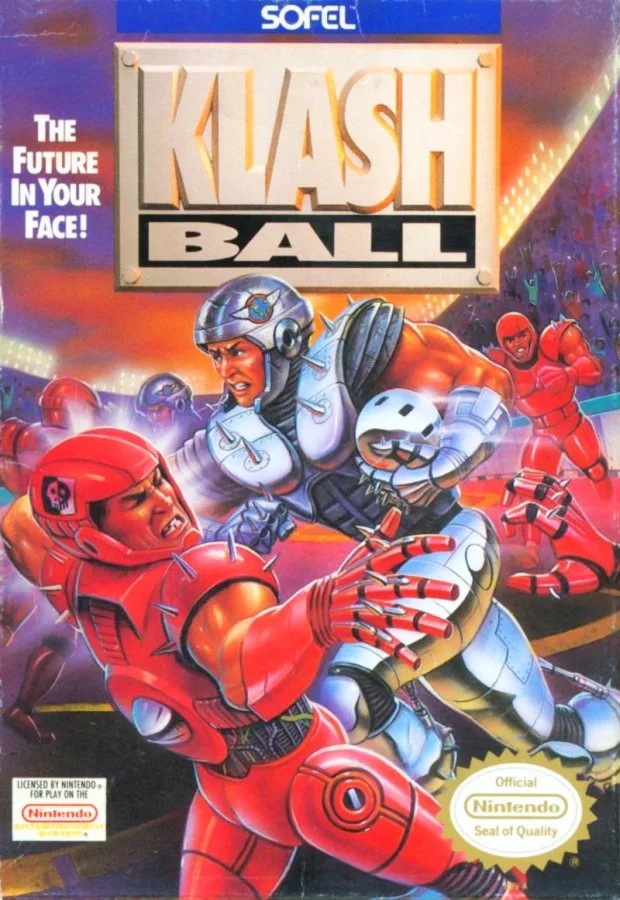 Klash Ball