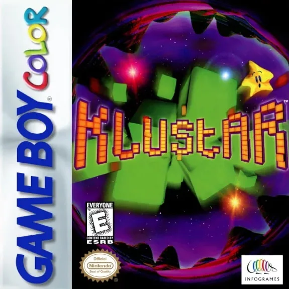 Klustar