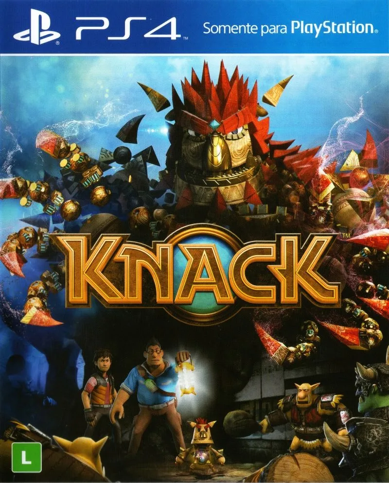 Knack