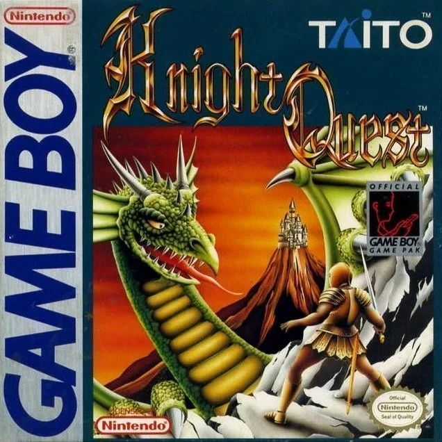Knight Quest