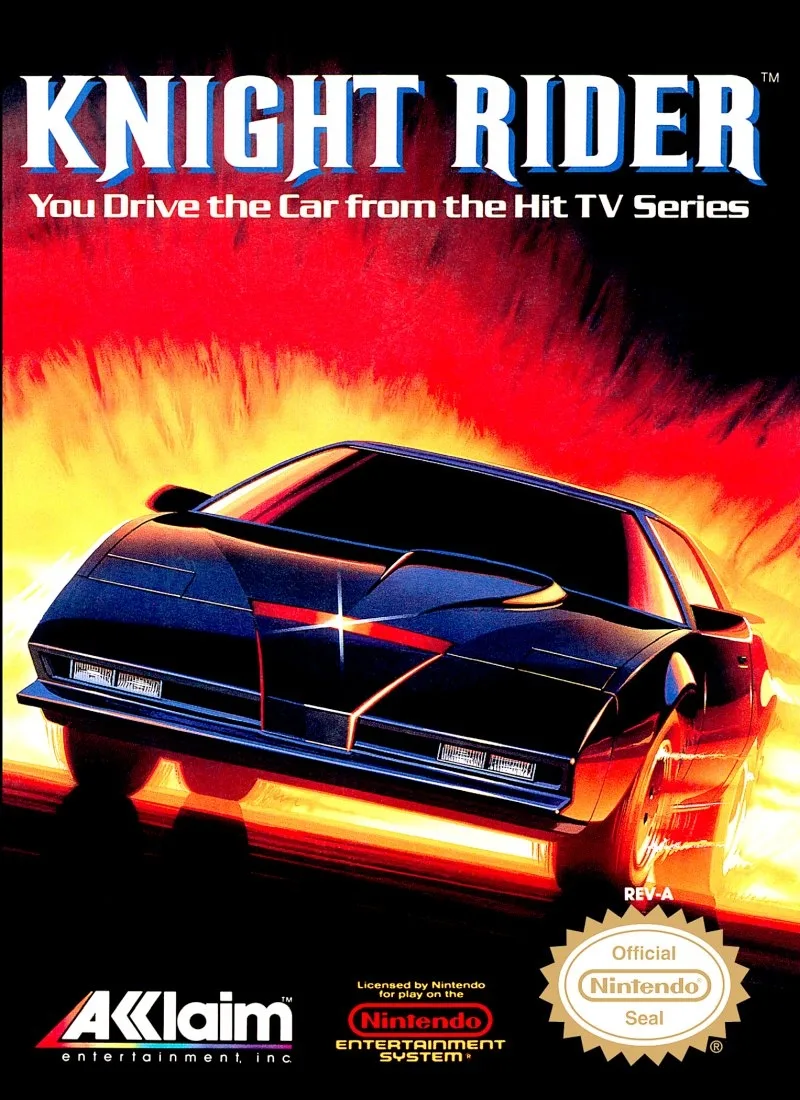 Knight Rider