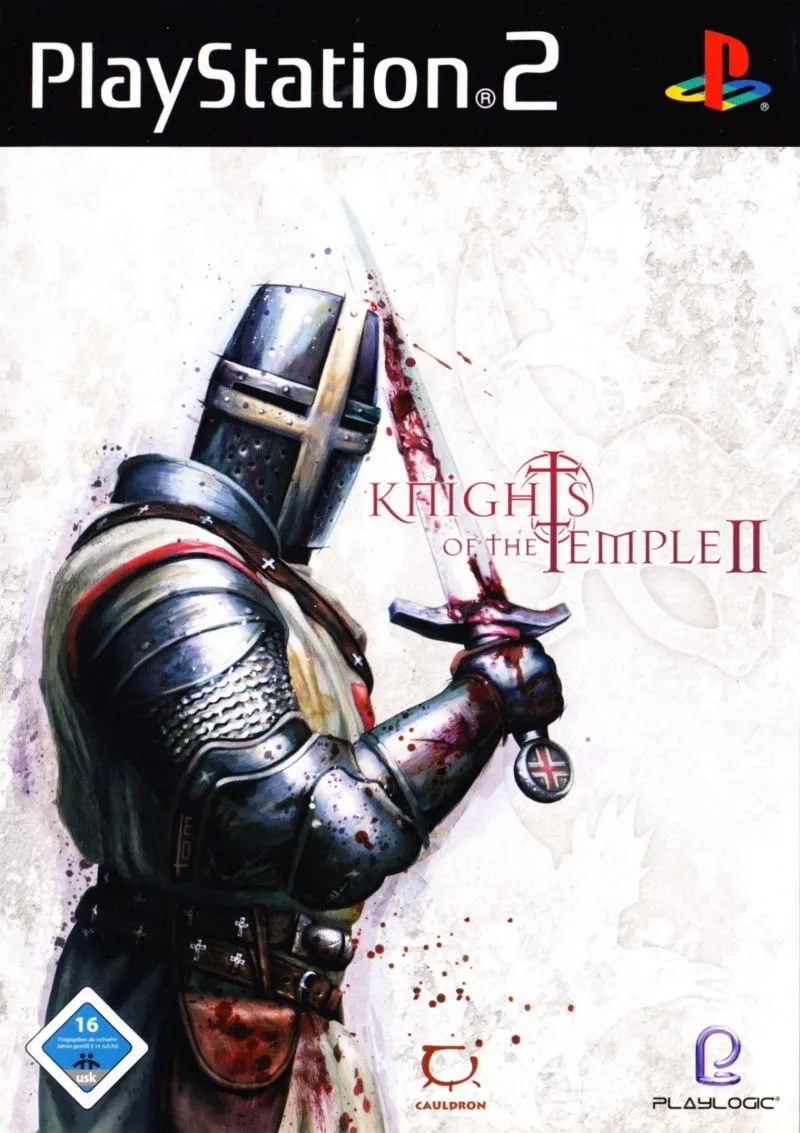 Knights of the Temple II