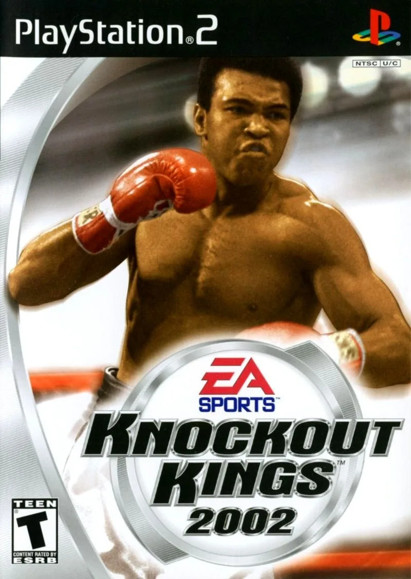 Knockout Kings 2002
