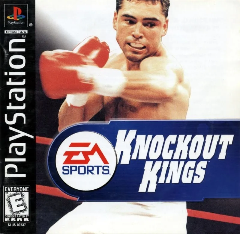Knockout Kings