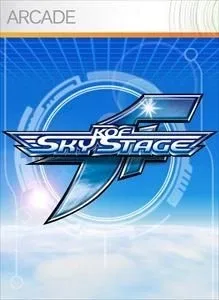 KOF: Sky Stage