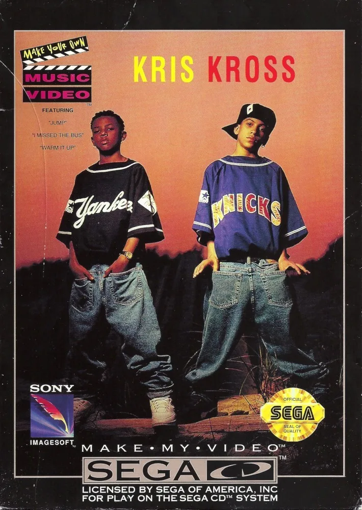 Kris Kross