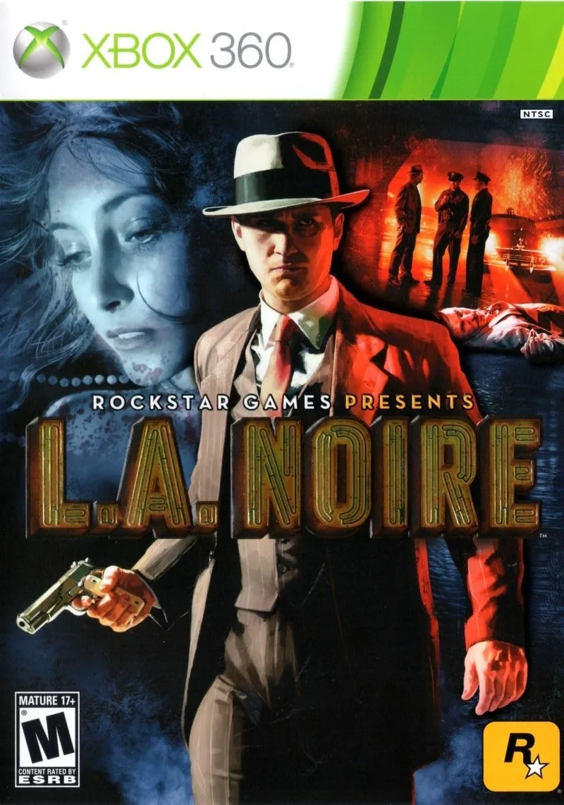 L.A. Noire
