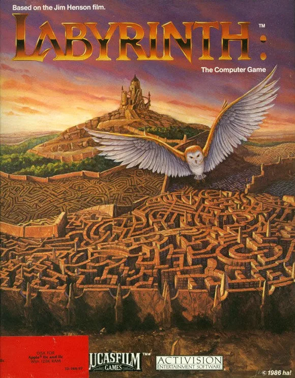 Labyrinth