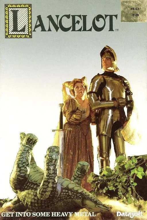 Lancelot